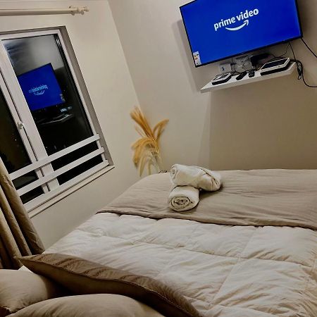 Departamento Central Ejecutivo- Apart Hotel Калама Екстер'єр фото