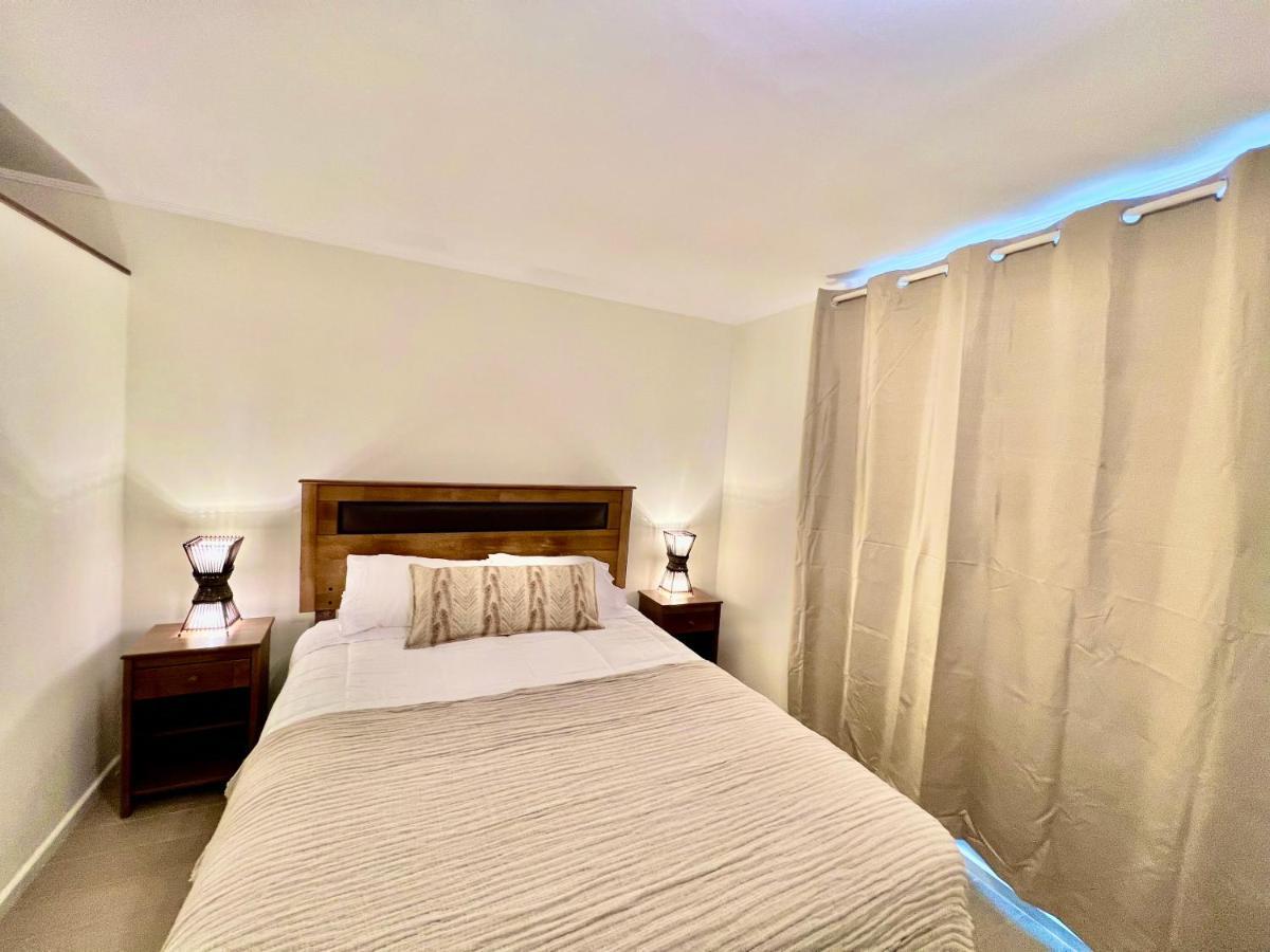Departamento Central Ejecutivo- Apart Hotel Калама Екстер'єр фото